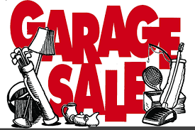 Garage Sale